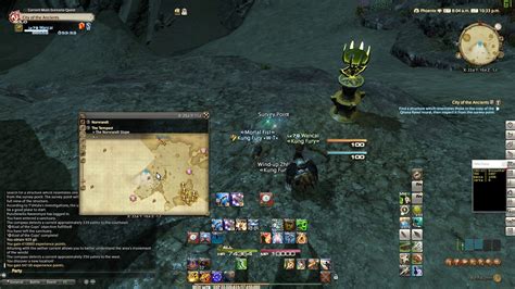 ffxiv city of the ancients|Final Fantasy 14: How To Complete The City Of The Ancients .